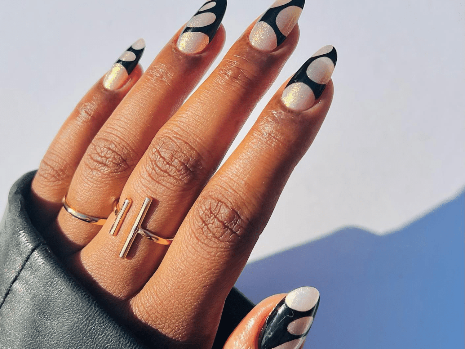 Polygel Extension